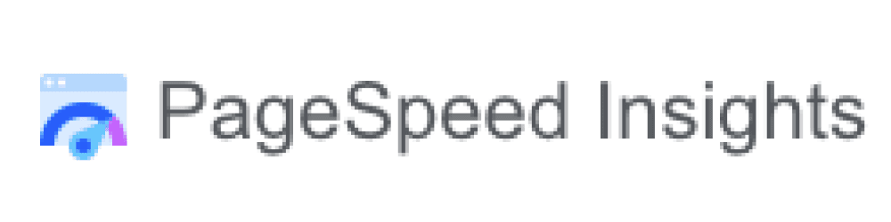 PageSpeed Insights